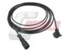 CASALS MD988 Repair Kit, brake caliper